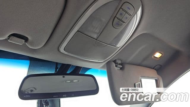 Hyundai Genesis Prime Pack, 2012 20