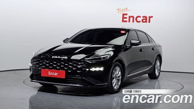 Kia K8 Noblesse Light, 2022 1