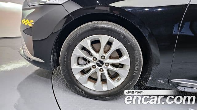 Kia K8 Noblesse Light, 2022 все фото