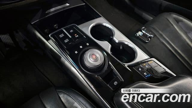 Kia K8 Noblesse Light, 2022 9