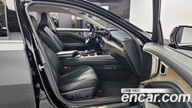 Kia K8 Noblesse Light, 2022 10