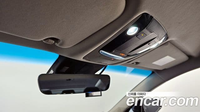 Kia K8 Noblesse Light, 2022 16