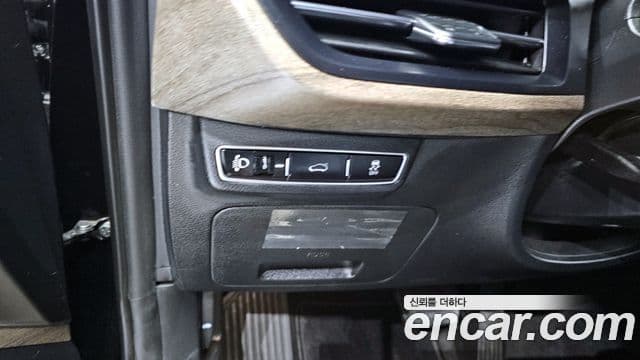 Kia K8 Noblesse Light, 2022 17