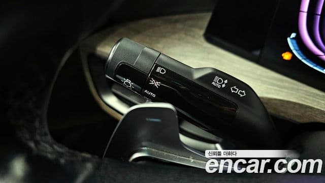 Kia K8 Noblesse Light, 2022 18