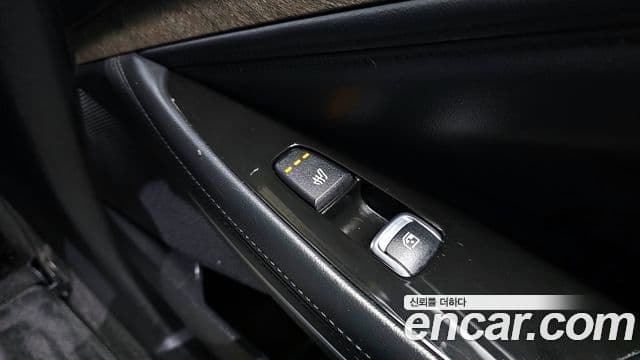 Kia K8 Noblesse Light, 2022 19