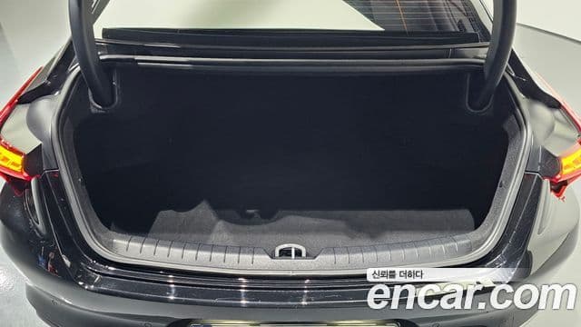 Kia K8 Noblesse Light, 2022 20