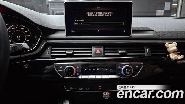 Audi A5 (F5) 45 TFSI Quattro Premium Sportback, 2019 14