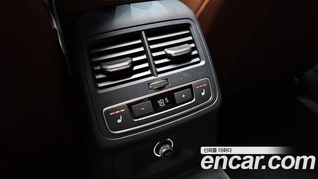 Audi A5 (F5) 45 TFSI Quattro Premium Sportback, 2019 18