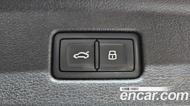 Audi A5 (F5) 45 TFSI Quattro Premium Sportback, 2019 20