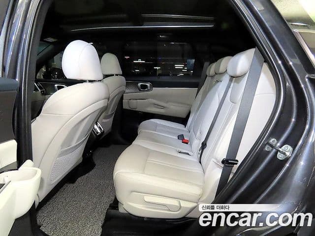 Kia Sorento 4세대 Gravity, 2023 8