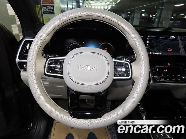 Kia Sorento 4세대 Gravity, 2023 9