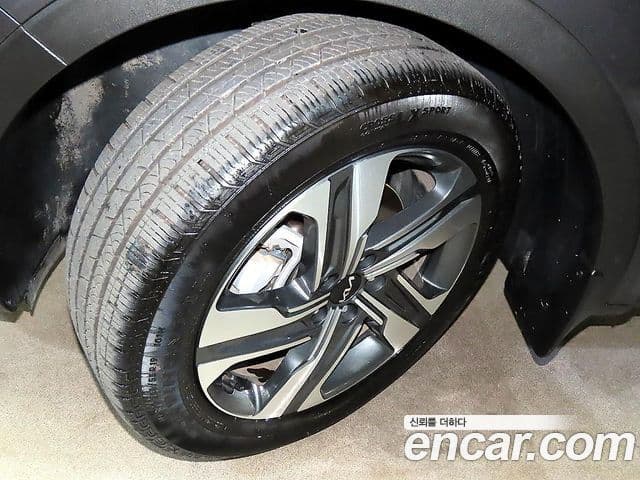 Kia Sorento 4세대 Gravity, 2023 11