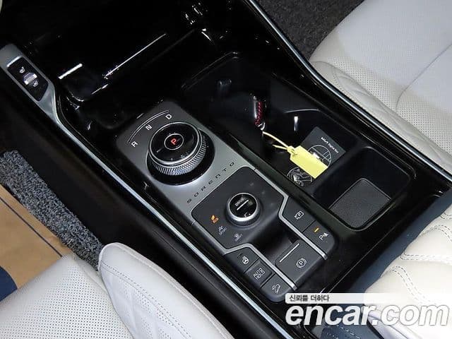 Kia Sorento 4세대 Gravity, 2023 13