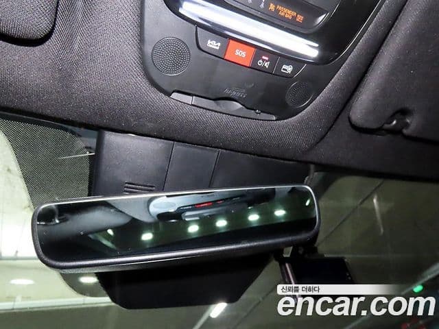 Kia Sorento 4세대 Gravity, 2023 14