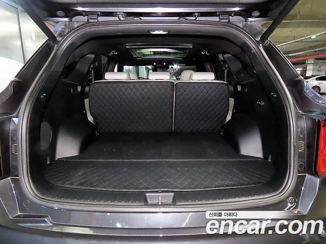 Kia Sorento 4세대 Gravity, 2023 16