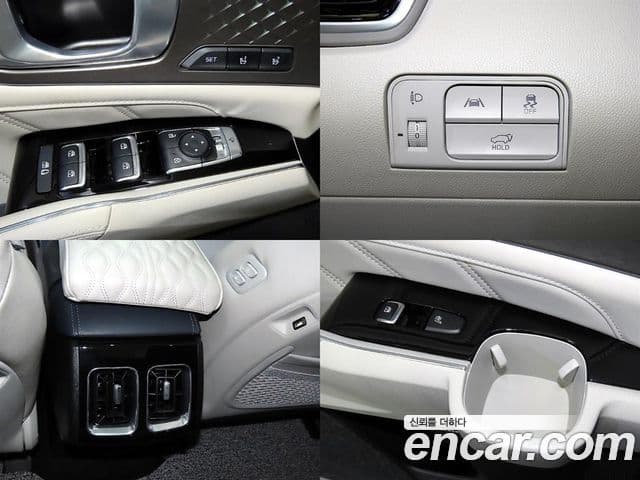 Kia Sorento 4세대 Gravity, 2023 18