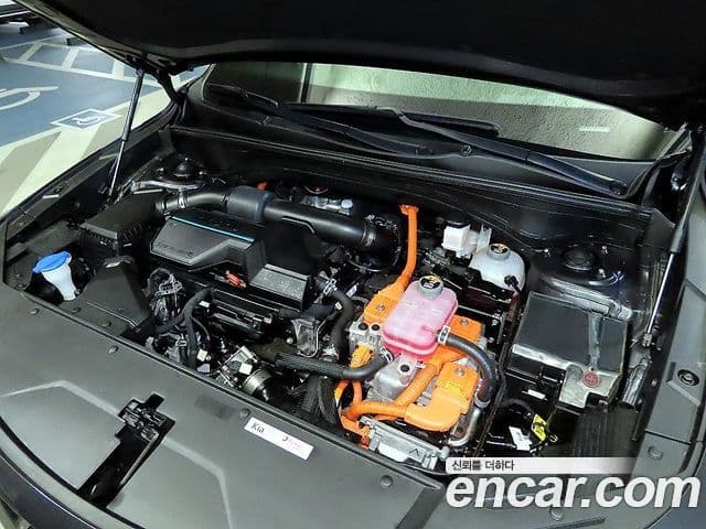 Kia Sorento 4세대 Gravity, 2023 20
