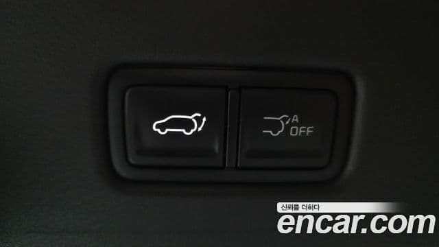 Kia The / новый New Carnival 4세대 Noblesse, 2025 20