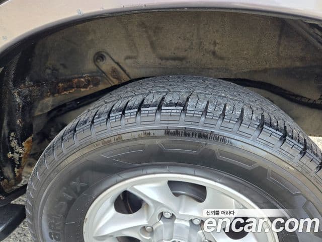 Hyundai 테라칸 빌트인캠2 — базовая версия - Built-in Cam 2, 2006 15