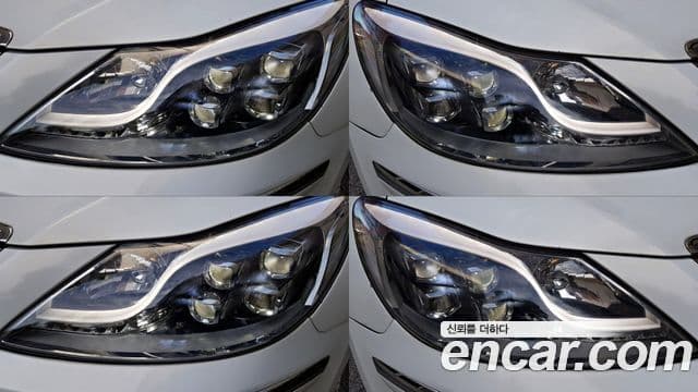 Hyundai Genesis Special, 2013 1