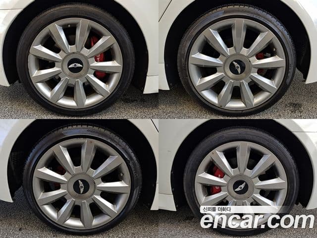 Hyundai Genesis Special, 2013 7