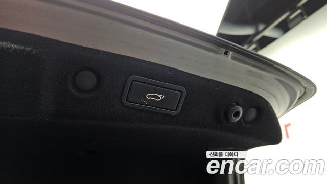 Renault Korea(Samsung) SM7 Nova LPLI 2.0 LPe для людей с инвалидностью, 2017 19