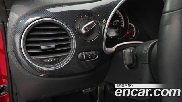 Volkswagen The / новый 비틀 3세대, 2014 17