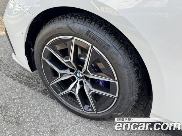 BMW 5시리즈 (G60) 520i M Sport, 2026 6