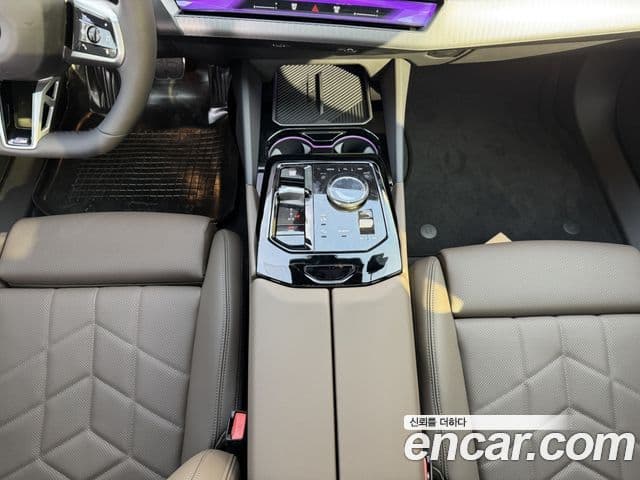 BMW 5시리즈 (G60) 520i M Sport, 2026 16