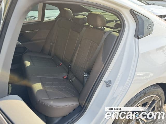 BMW 5시리즈 (G60) 520i M Sport, 2026 18