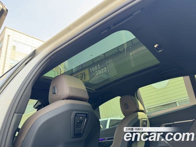 BMW 5시리즈 (G60) 520i M Sport, 2026 19