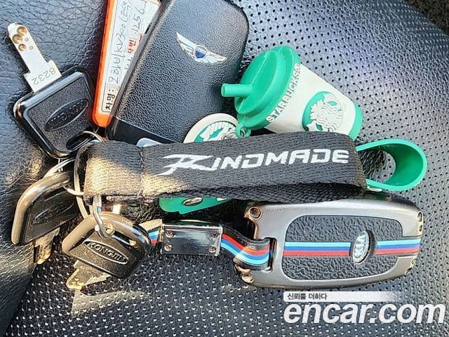 Kia Mohave 4WD KV300, 2014 12