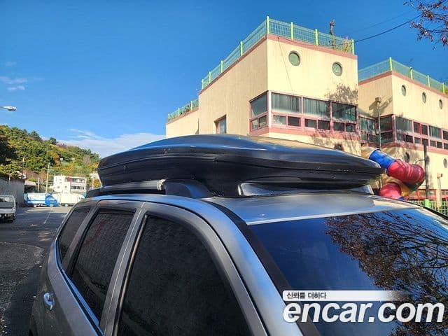 Kia Mohave 4WD KV300, 2014 13