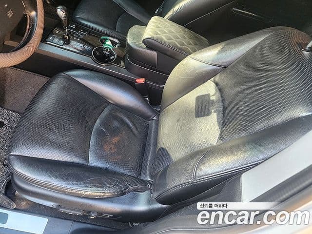 Kia Mohave 4WD KV300, 2014 16