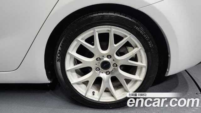 Kia K3 Prestige, 2013 все фото