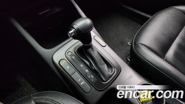 Kia K3 Prestige, 2013 9