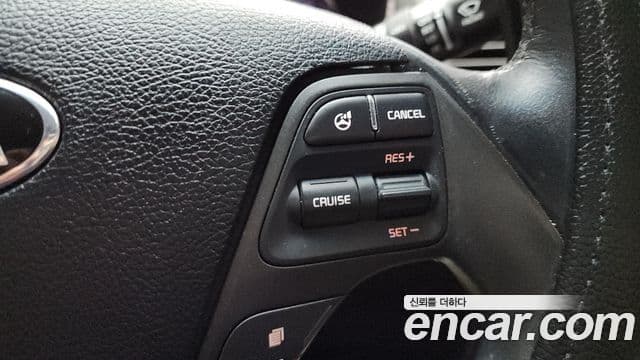 Kia K3 Prestige, 2013 19