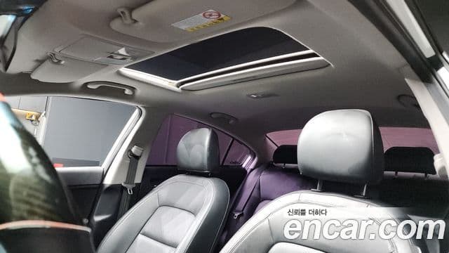 Kia K3 Prestige, 2013 20