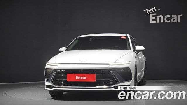 Hyundai Sonata D Edge гибрид(DN8) Inspiration, 2024 3