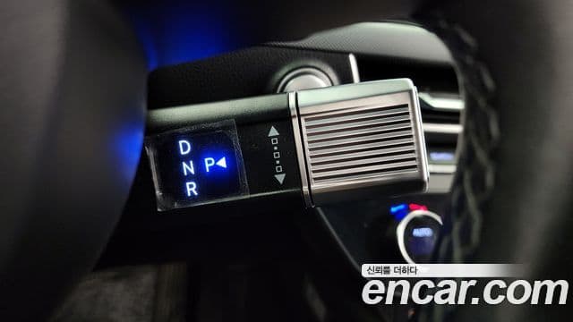 Hyundai Sonata D Edge гибрид(DN8) Inspiration, 2024 9