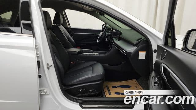 Hyundai Sonata D Edge гибрид(DN8) Inspiration, 2024 11