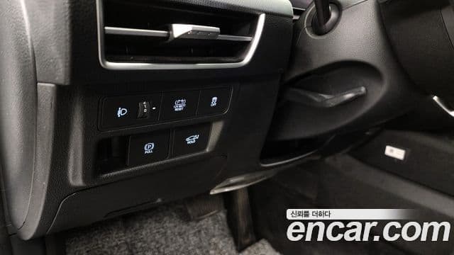 Hyundai Sonata D Edge гибрид(DN8) Inspiration, 2024 16