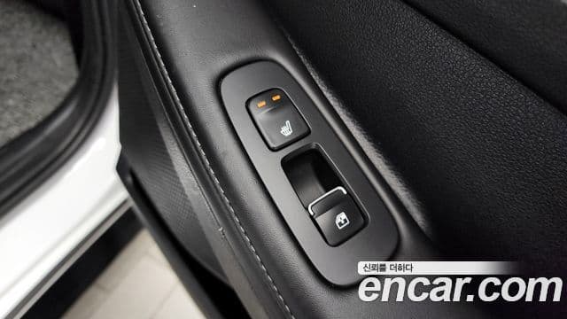 Hyundai Sonata D Edge гибрид(DN8) Inspiration, 2024 19