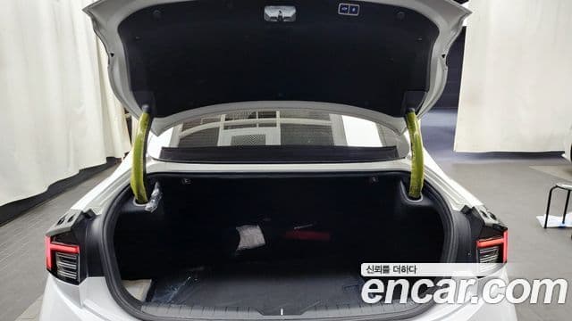 Hyundai Sonata D Edge гибрид(DN8) Inspiration, 2024 20