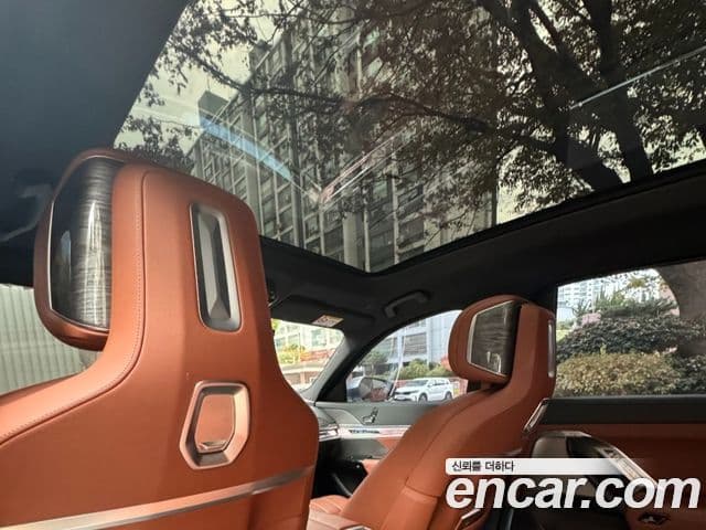 BMW 7시리즈 (G70) 740i xDrive M Sport Limited, 2024 11
