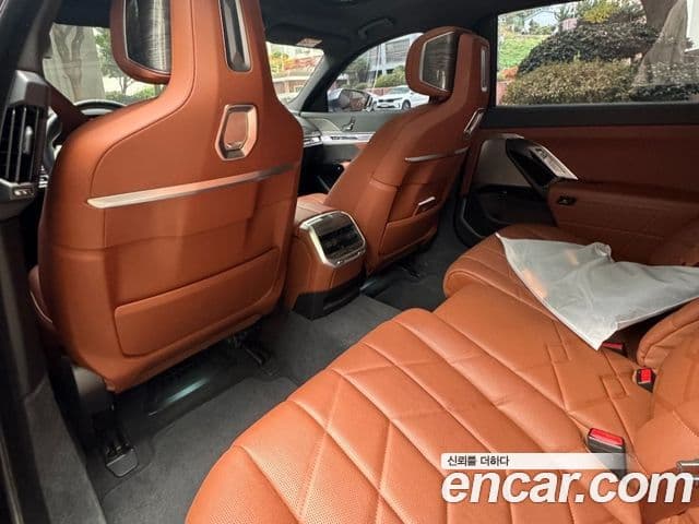 BMW 7시리즈 (G70) 740i xDrive M Sport Limited, 2024 12