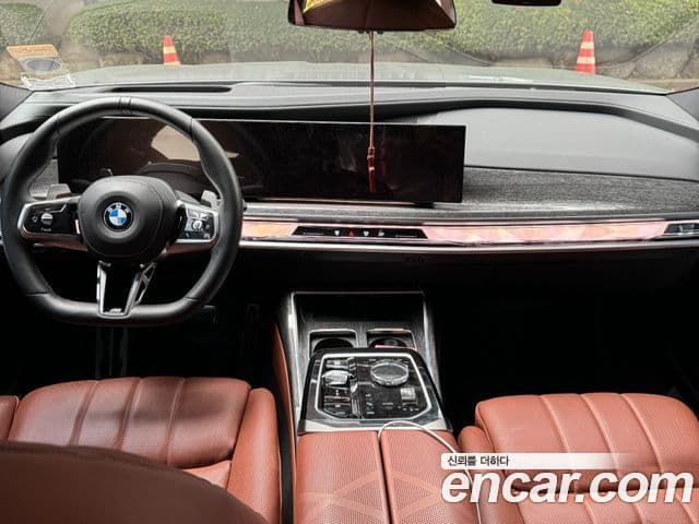 BMW 7시리즈 (G70) 740i xDrive M Sport Limited, 2024 13