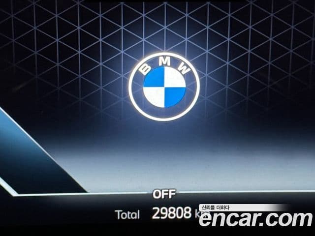 BMW 7시리즈 (G70) 740i xDrive M Sport Limited, 2024 14