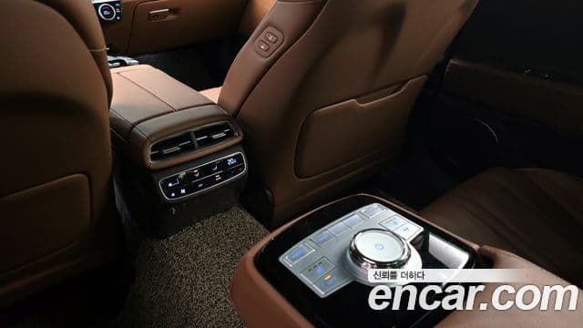 Genesis G80 (RG3) бензин 2.5 турбо AWD, 2023 17