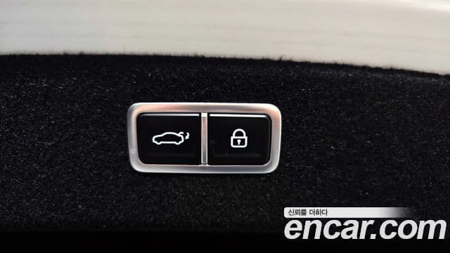 Genesis G80 (RG3) бензин 2.5 турбо AWD, 2023 20